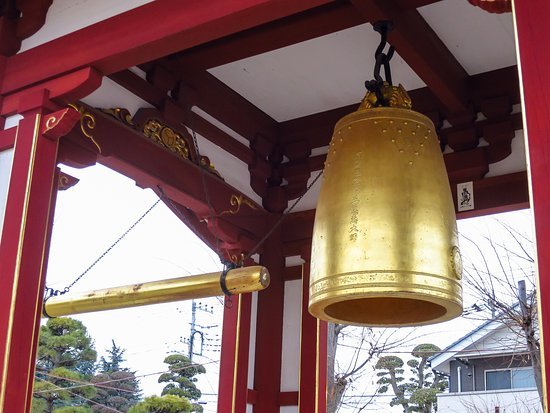 🙏 사노 액막이 대사(소슈지) 이미지 4